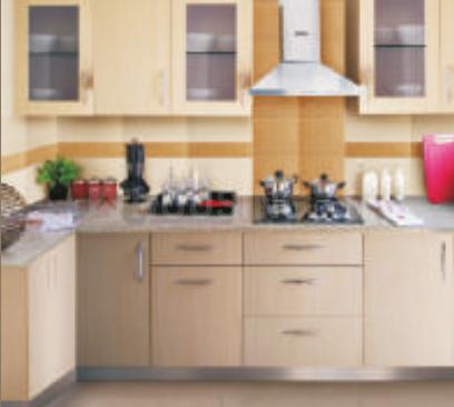 Rajesh Towers I And J R G Luxury Homes - Image 4