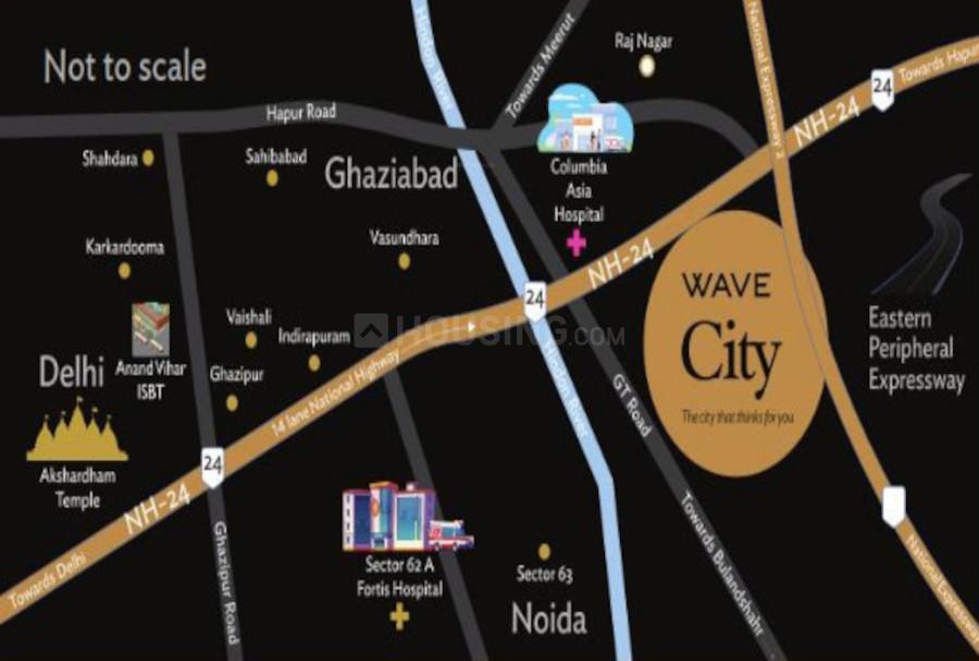 Uppal Chadha Uchdpl Veridia 4 Oakwood Enclave - Image 2