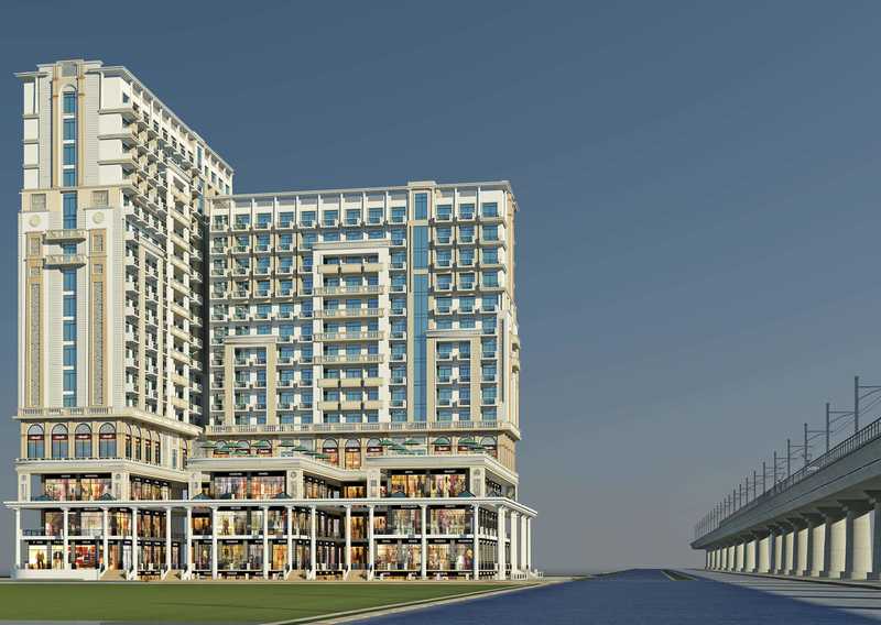 Kaveri City Centre - Image 5