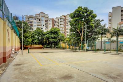 3 BHK Apartment
