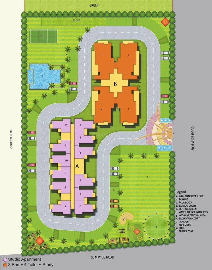 Maxblis Grand Wellington - Image 24