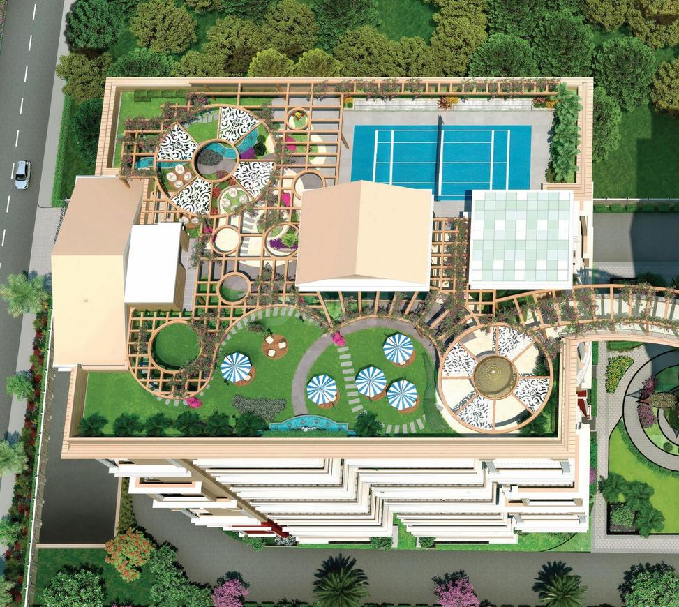 Orchid The Consulate Apartment - Image 14