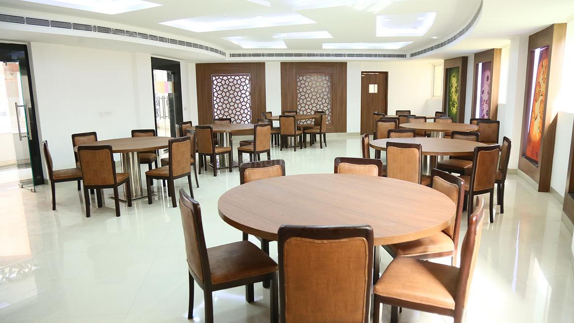 Orris Carnation Residency - Image 19