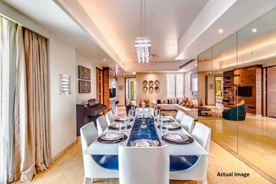 4 BHK Apartment