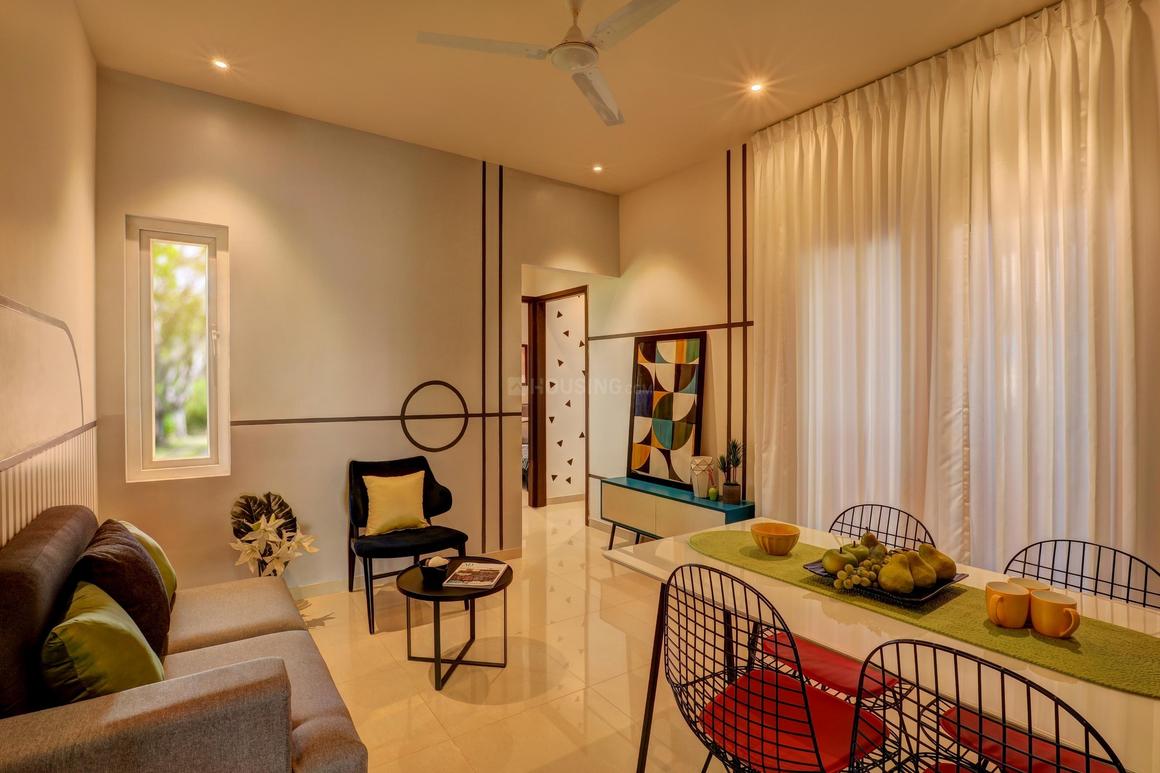 Shriram 107 Southeast Phase 2 - Image 10