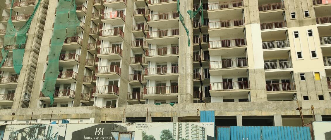 Fusion The Brook - Image 24