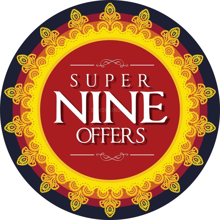 Ajnara London Square - Image 12