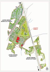 Gallery Cover Pic of Jaypee Country Homes 2