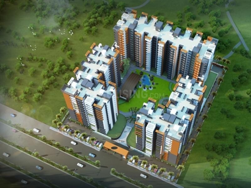 Ganesh Opulence Woods - Image 2