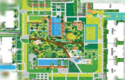 Paras Floret Central in Sector 59, Gurgaon - Price, Reviews & Floor Plan