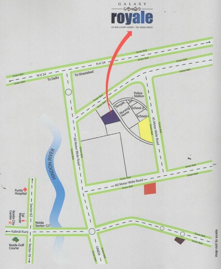 Galaxy Royale - Image 24