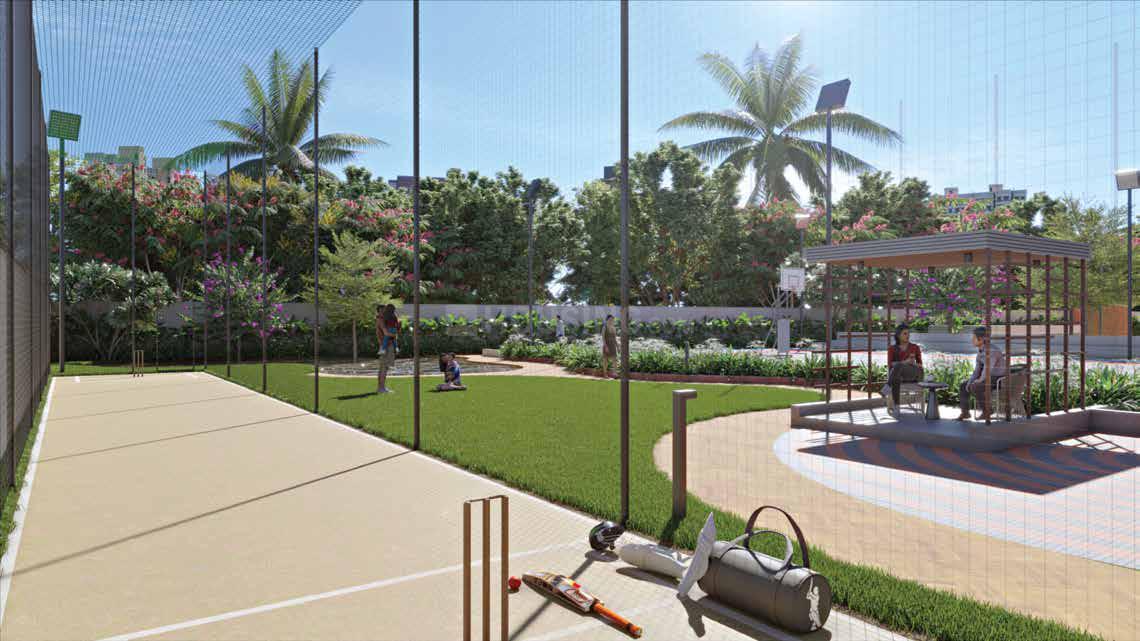 Mahindra Lifespaces Zen - Image 16