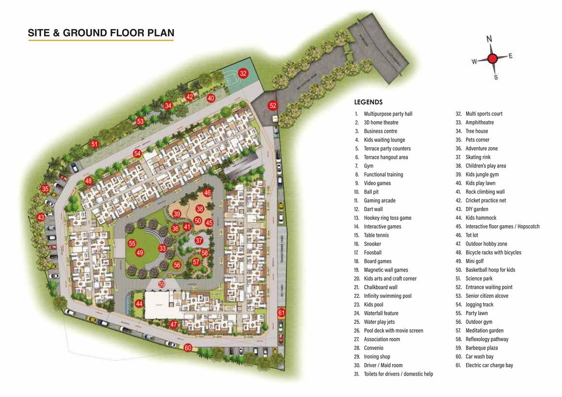 Casagrand Aquene - Image 18
