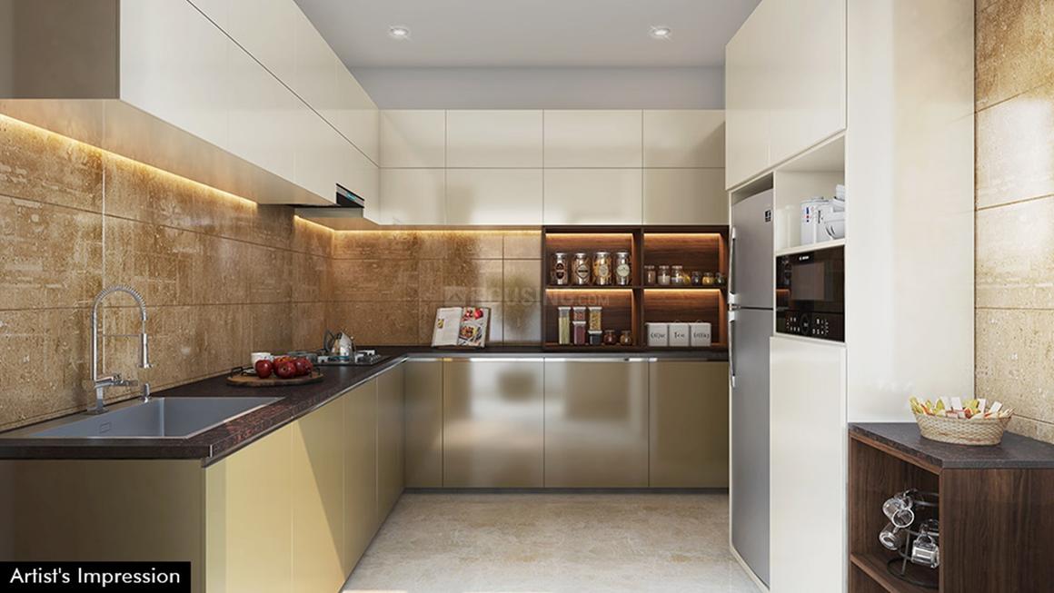Shapoorji Pallonji Parkwest Cedar Tower 8 - Image 5