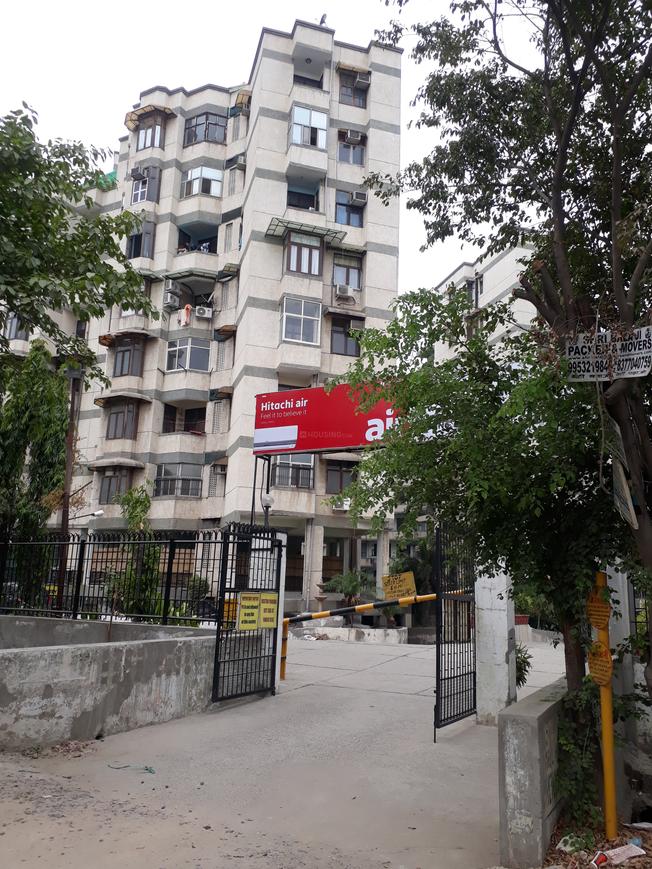 Swaraj Homes Gaurav Adhikari Apartments - Image 2