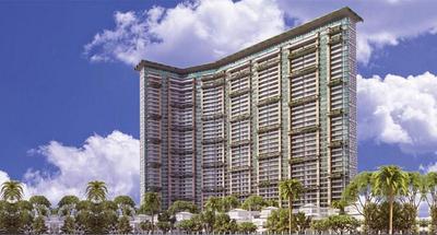 Gallery Cover Image of 2700 Sq.ft 3 BHK Apartment for buy in Mahagun Manorial, Sector 132 for 21600000