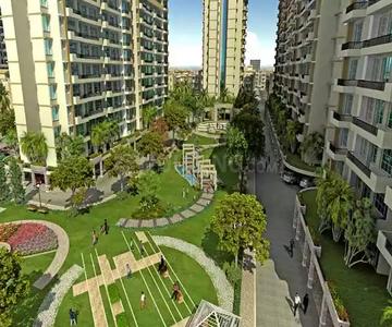 3 BHK Apartment
