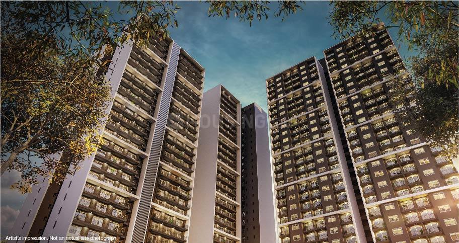 Godrej Woods - Image 2