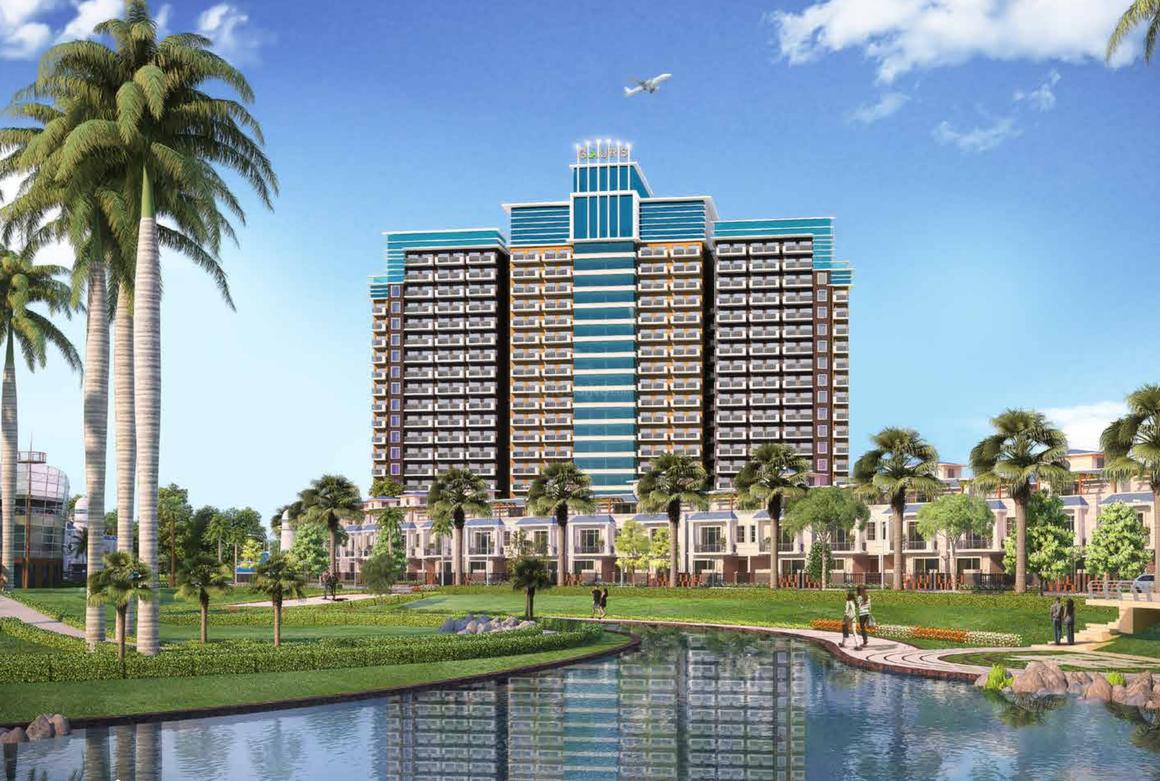 Gaurs Aero Suites - Image 2