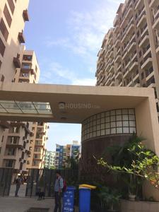 2 BHK Apartment