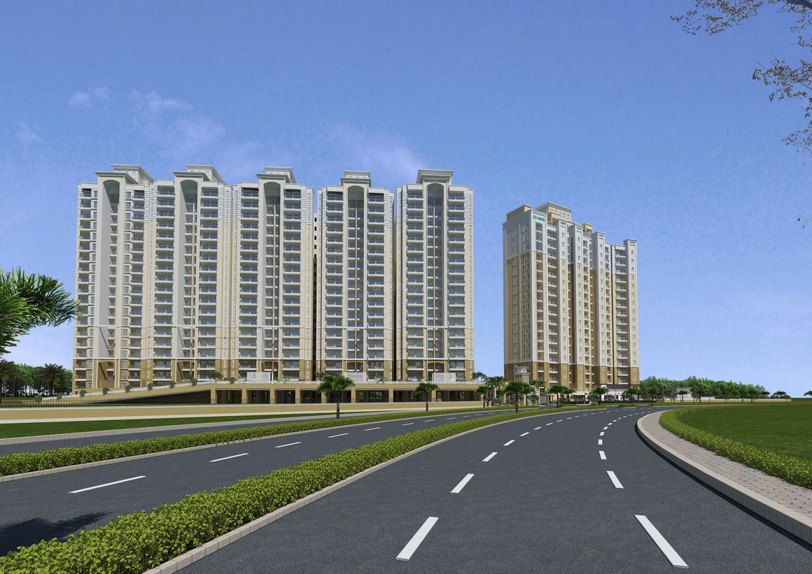 Oasis Venetia Heights - Image 6