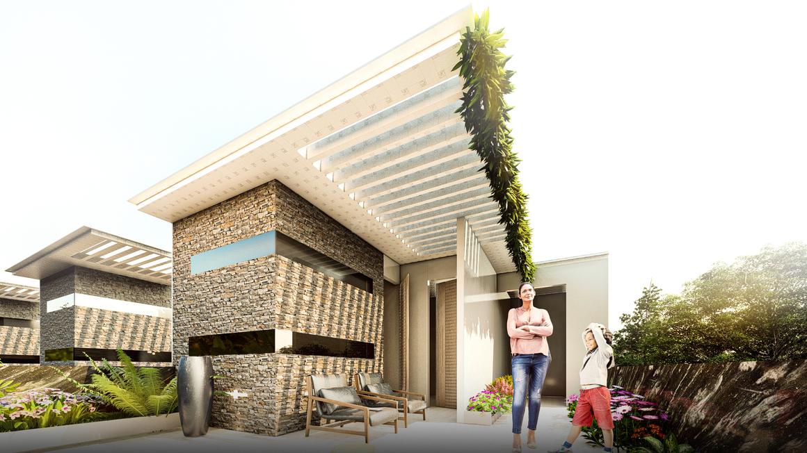 Ashiyana Villas - Image 4