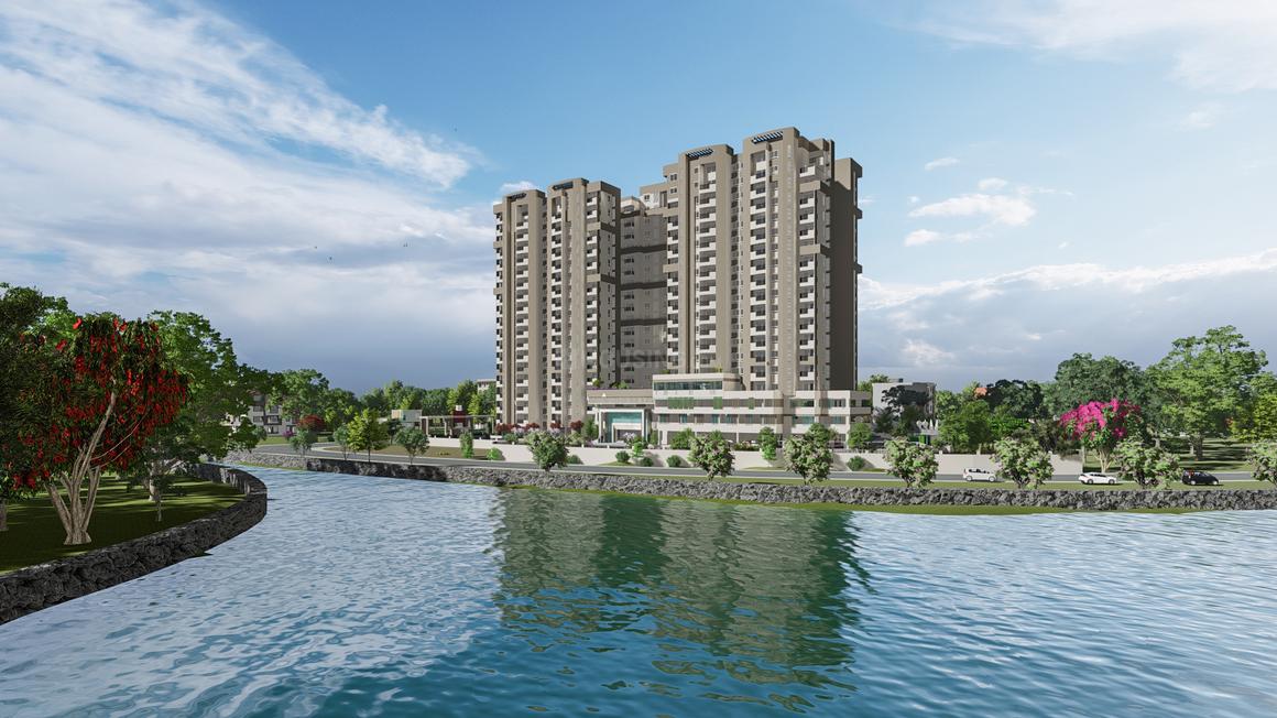 Sattva Aqua Vista - Image 4