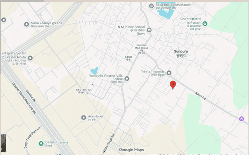 Root2Home Samridhhi Villas - Image 18