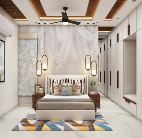 MRS Ultra Luxury Independent Floors - Image 4