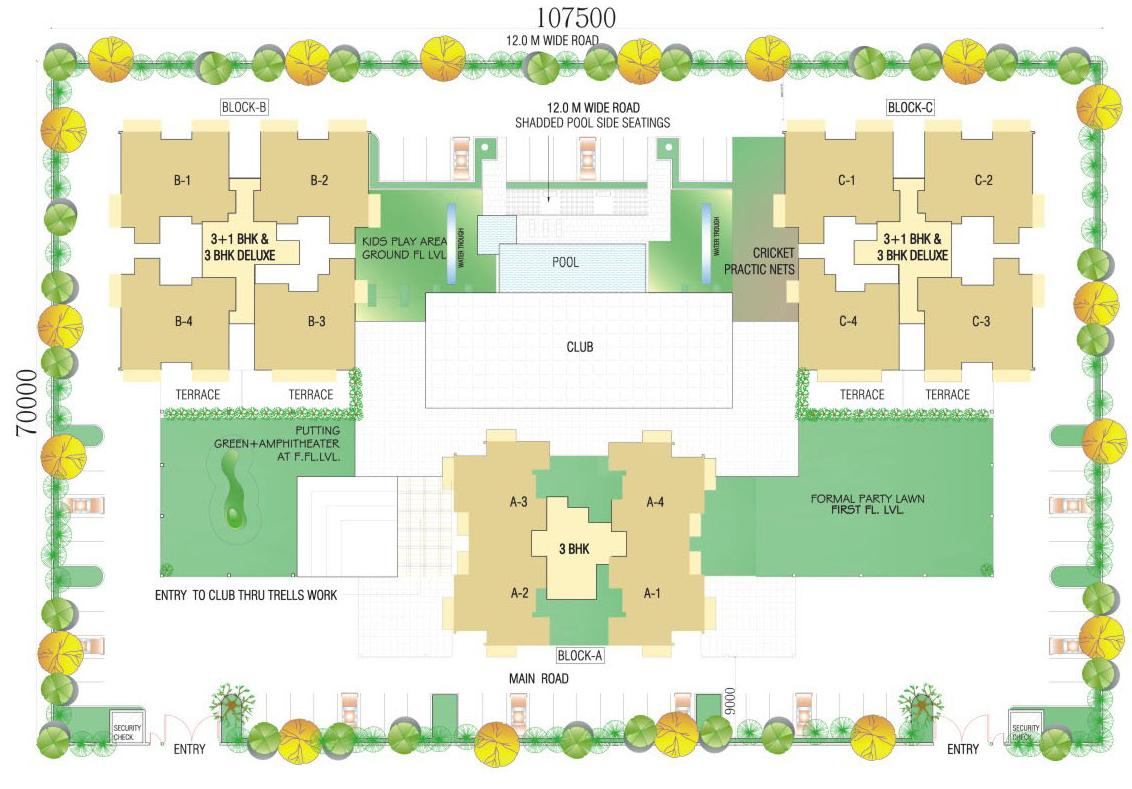 MSX Group Alpha Homes - Image 21