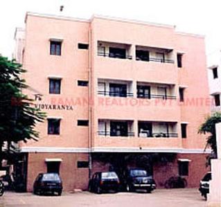 Ramani Vidyaranya