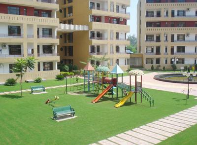Gallery Cover Pic of Jamuna Jamuna Apartments