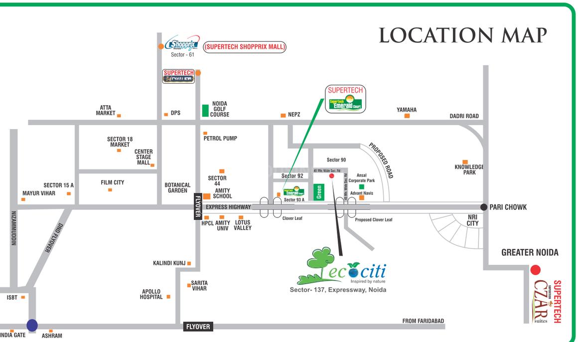 Supertech Ecociti - Image 53