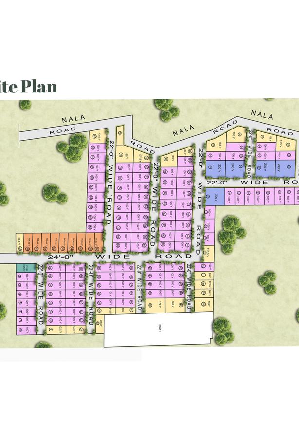 Surya Green Villa 1 - Image 15
