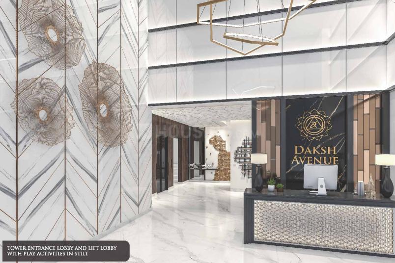 Samridhi Daksh Avenue - Image 15