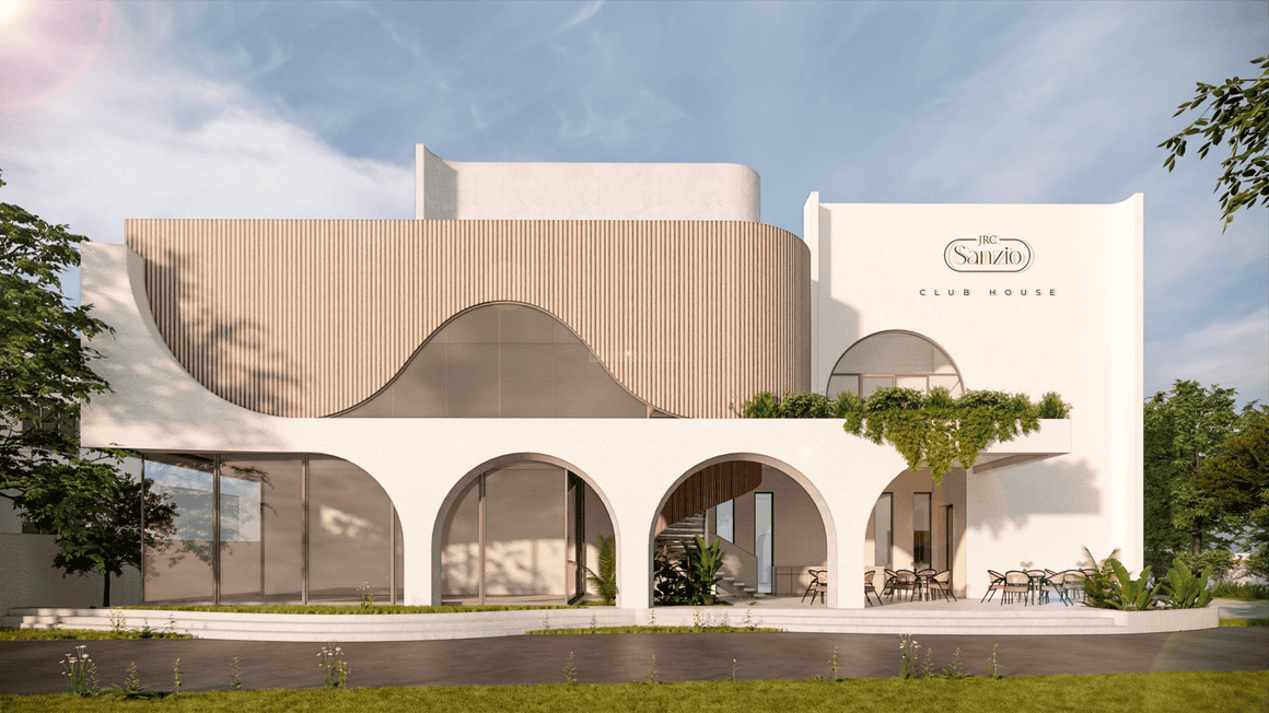 JRC Sanzio - Image 12