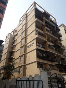 1 BHK Apartment