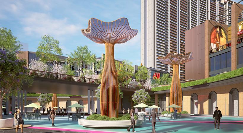 Mulberry At The Prestige City - Image 39