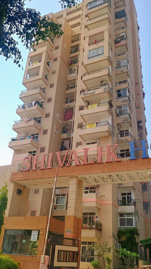 Cosmos Shivalik Homes - Image 3