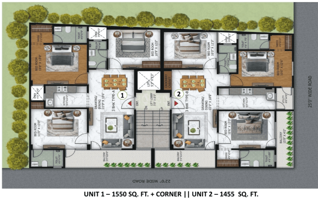 Multibrain Ultima 107 - Image 15
