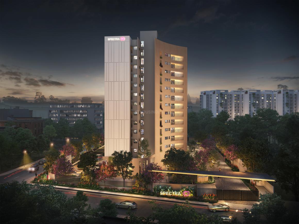 Spectra Parijatha - Image 4