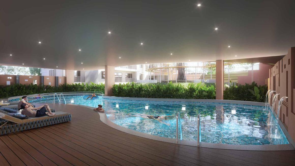 Mahindra Lifespaces Zen - Image 17