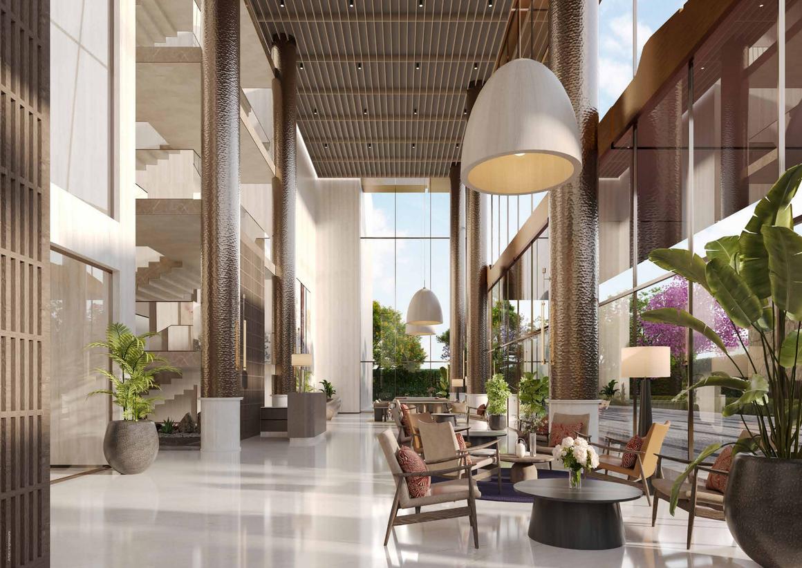 Experion Saatori - Image 19