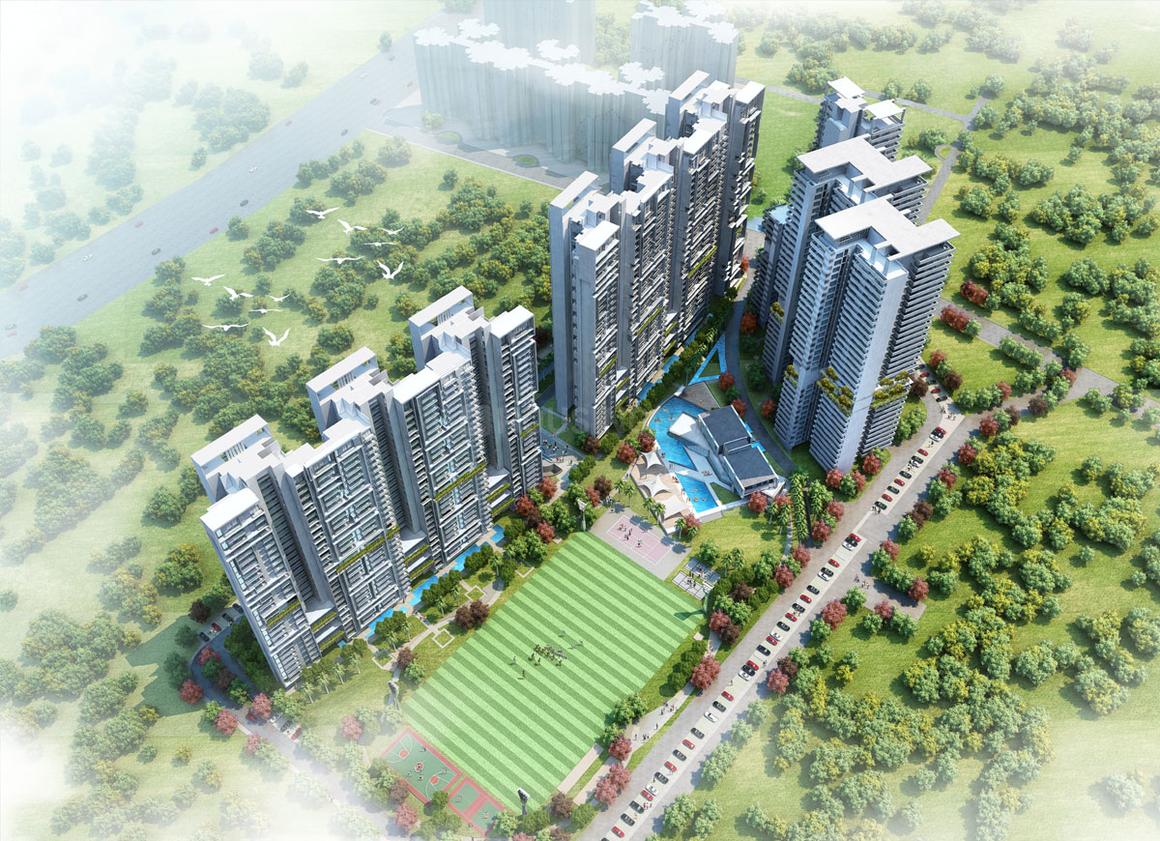 Lotus Greens Arena - Image 8