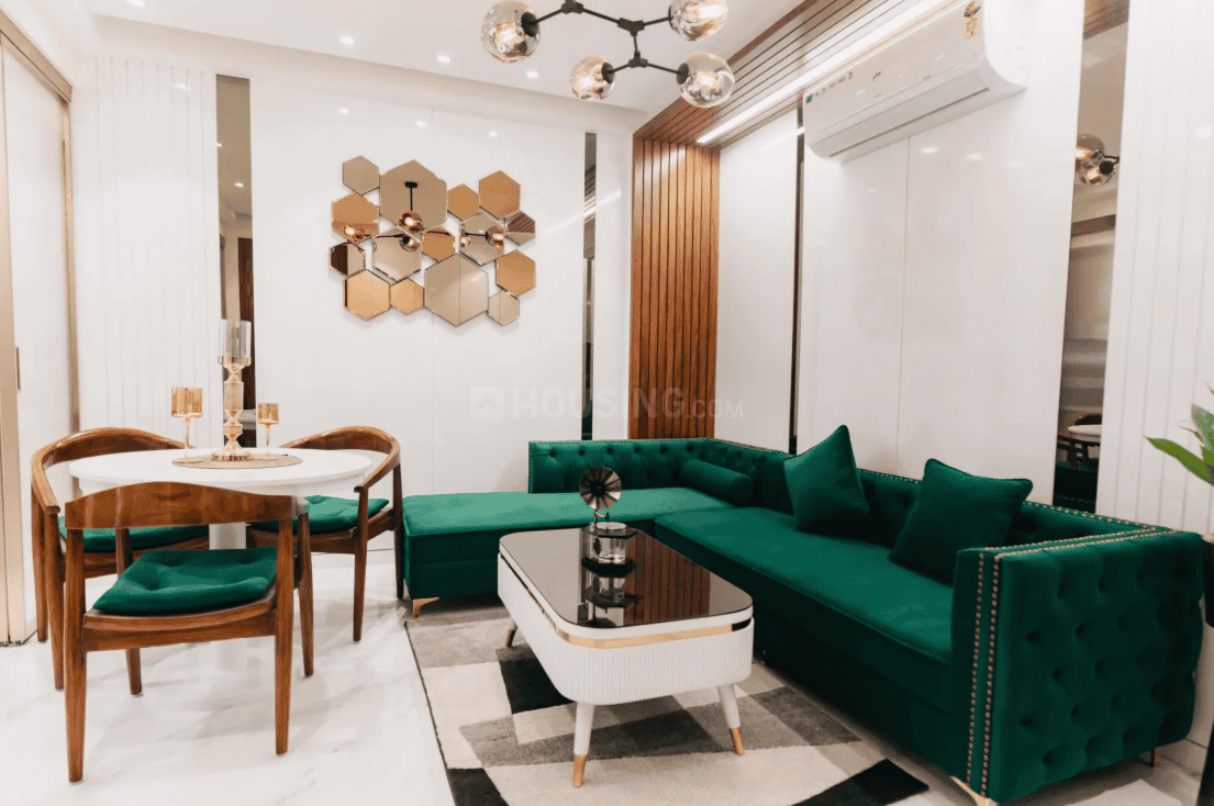 The Rising Palm Floors - Image 8