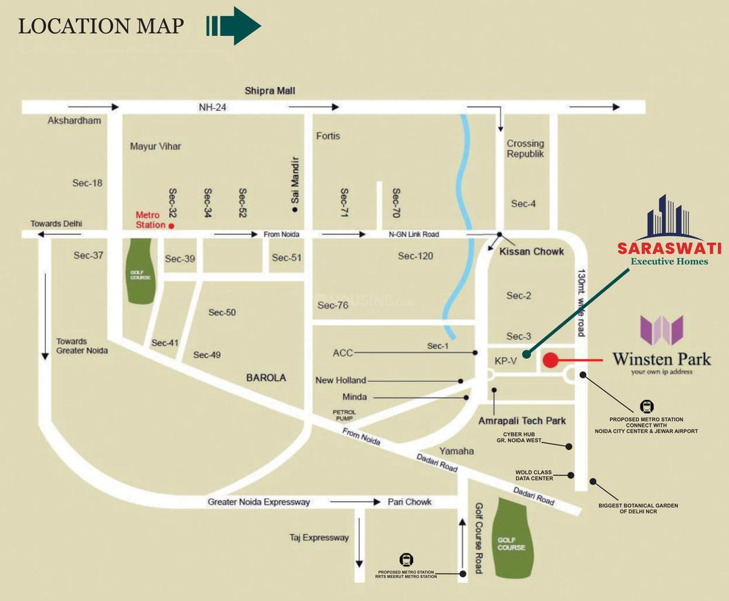 Saraswati Executive Home - Image 9