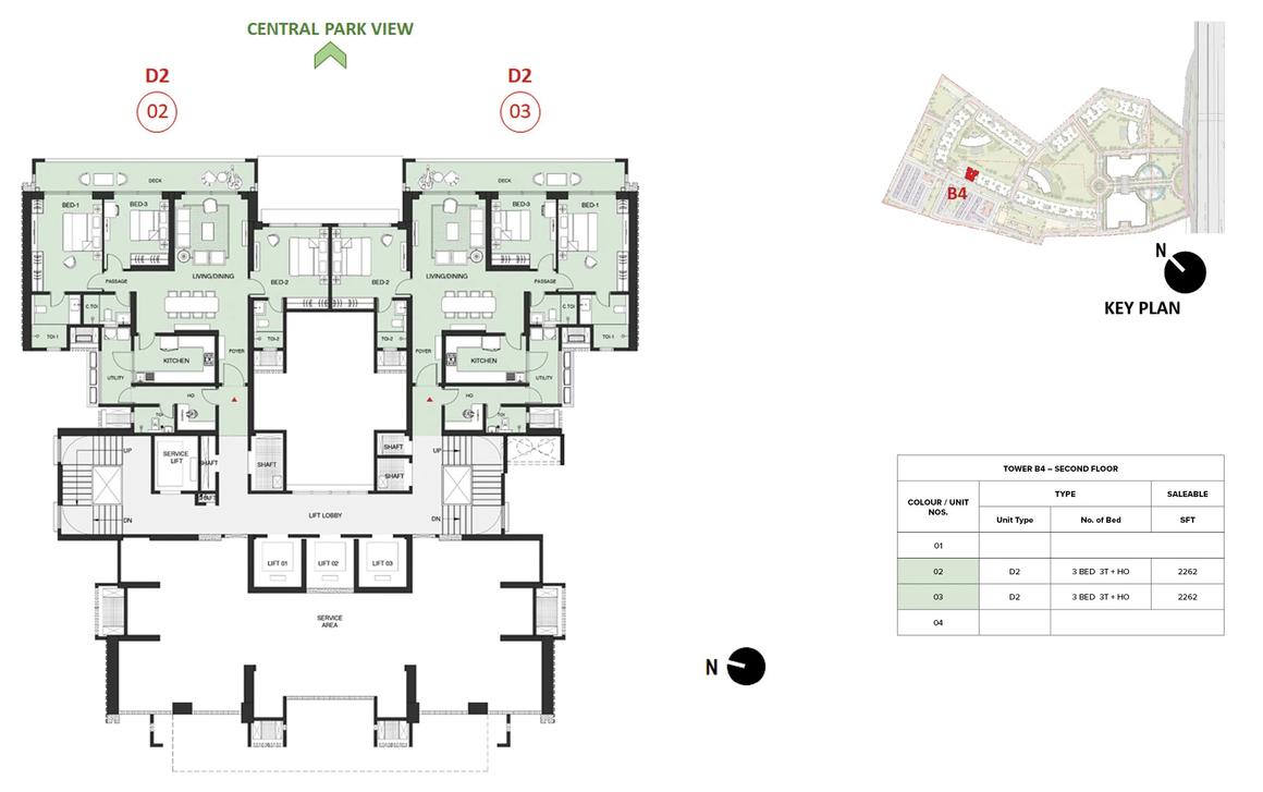 Mulberry At The Prestige City - Image 97