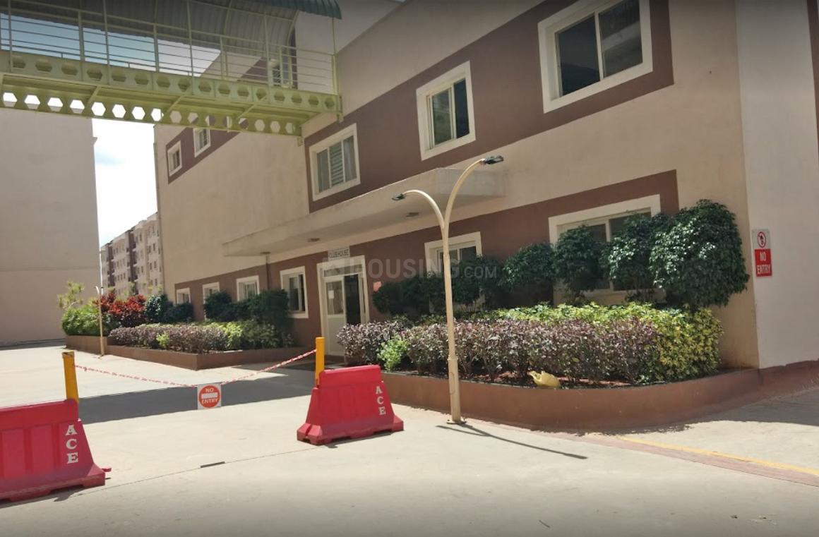 Bren Unity in Doddanekundi, Bangalore by Bren Corporation