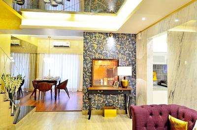 3 BHK Apartment