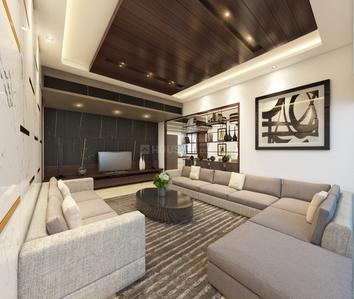 3 BHK Apartment